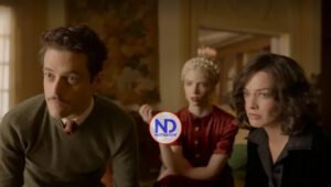 «Ámsterdam», la difícil tarea de cumplir las expectativas en la gran pantalla