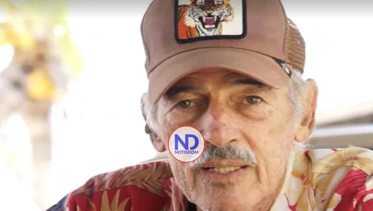 “Estoy resucitando”: Andrés García ofrece detalles de su estado de salud