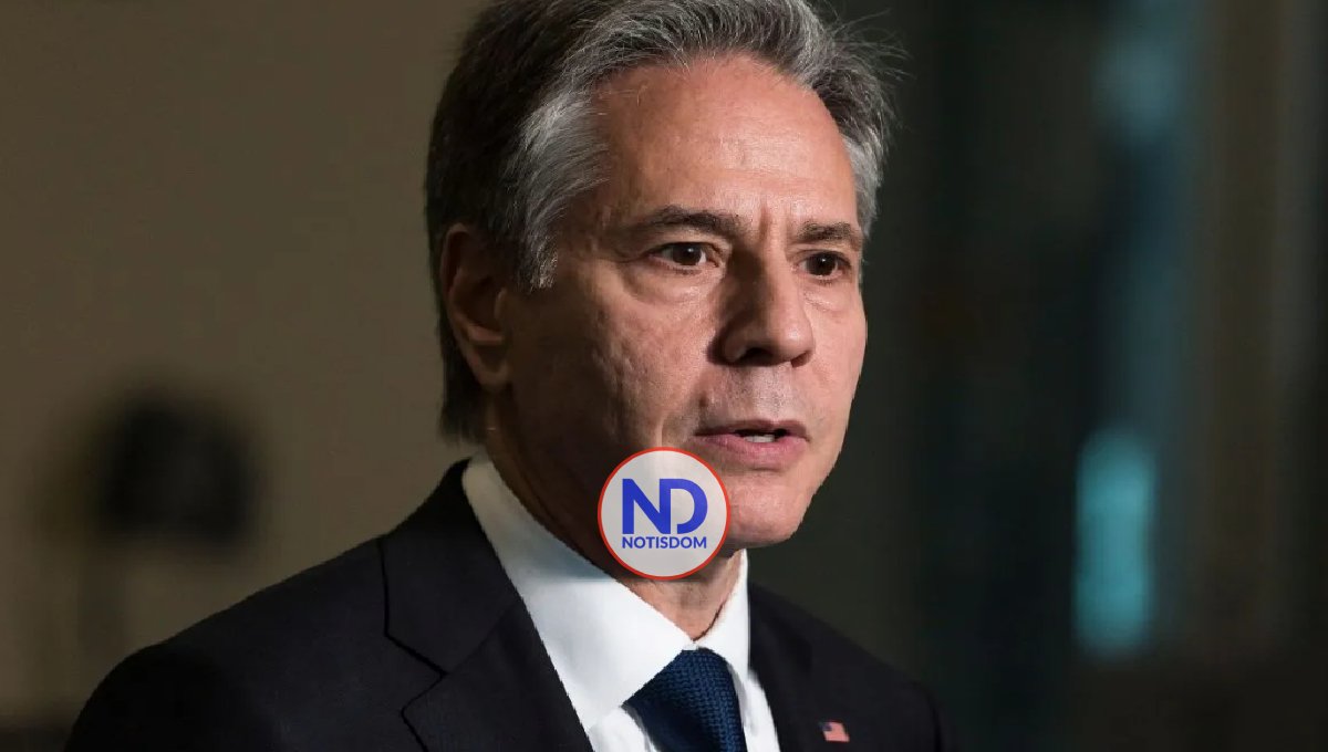 Jefe de diplomacia de EE.UU. inicia una gira por países América Latina