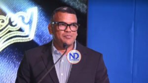 Audo Vicente informa sobre integraciones Tigres del Licey