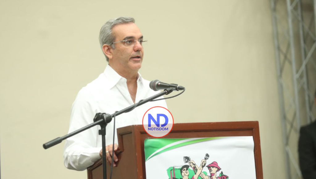 CASC felicita al presidente Abinader por acciones tomadas ante crisis y daños del huracán Fiona 4 Abinader CASC CASC felicita al presidente Abinader por acciones tomadas ante crisis y daños del huracán Fiona