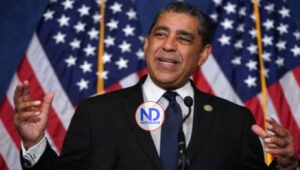 Espaillat envía carta a Biden para que nombre embajador en la RD