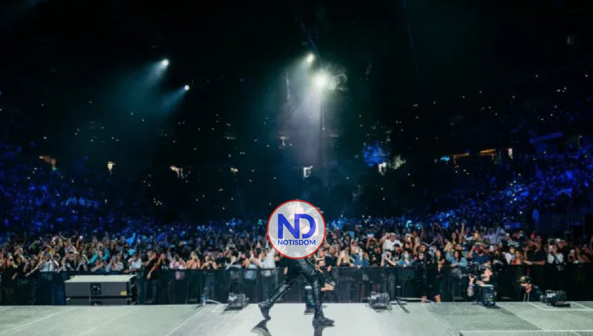 Puertas para Bad Bunny abrirán a las 4:00 pm; habrá servicio a clientes de boletería