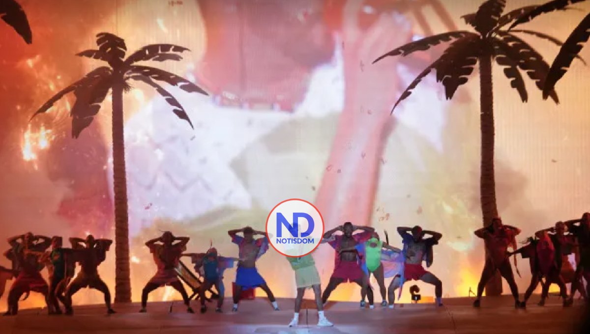 RD se rinde ante Bad Bunny en dos noches seguidas