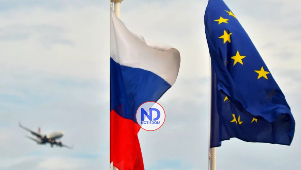 Embajadores UE llegan a acuerdo sobre nuevas sanciones a Rusia