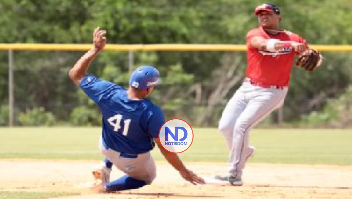 Escogido blanquea al Licey en la pretemporada del béisbol de RD