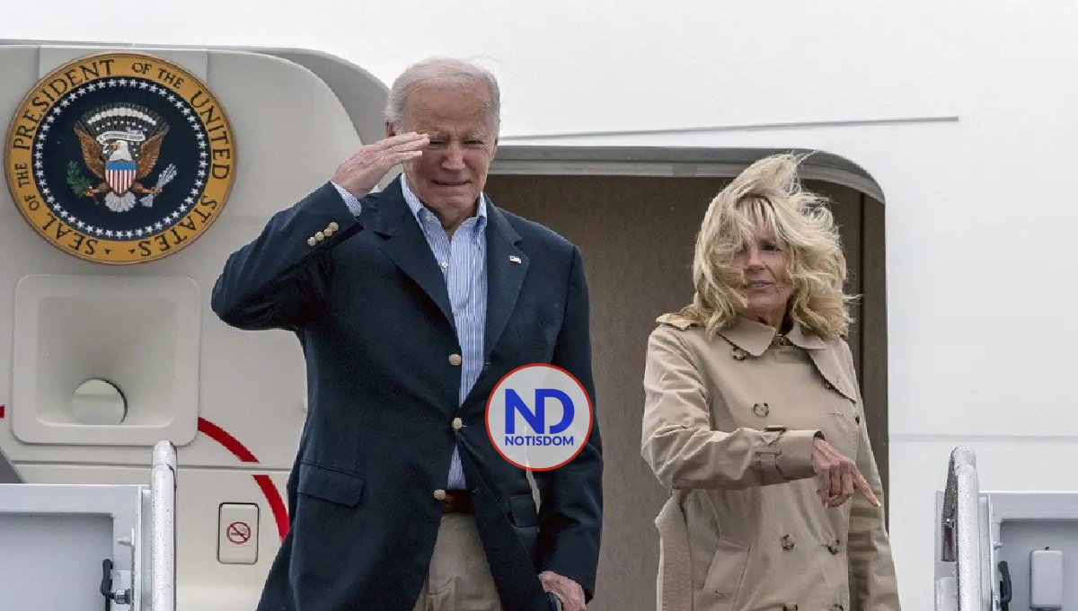 Biden destina 60 millones de dólares para mitigar inundaciones en Puerto Rico