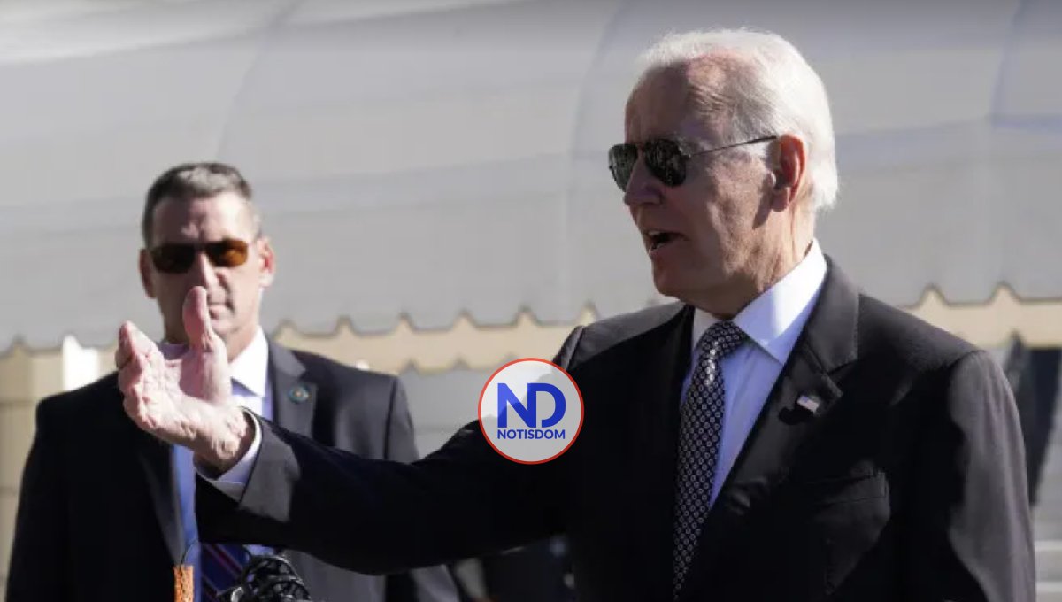 Estados Unidos perdonará a todos los condenados por posesión de marihuana