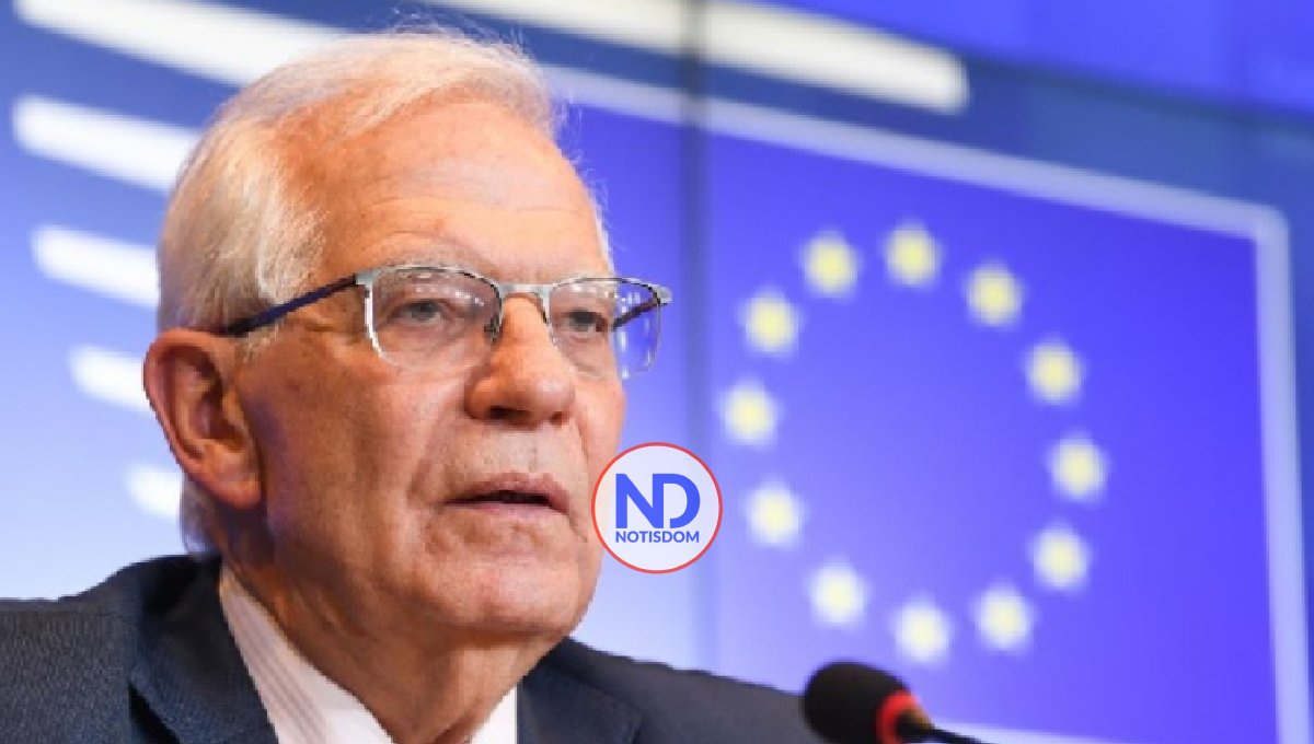 UE advierte el Ejército ruso sería aniquilado si hace ataque nuclear