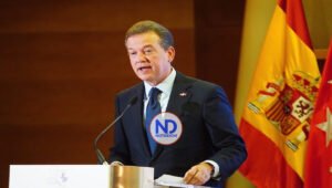 Bisonó dice RD exhibe logros la ponen en mira de otras naciones