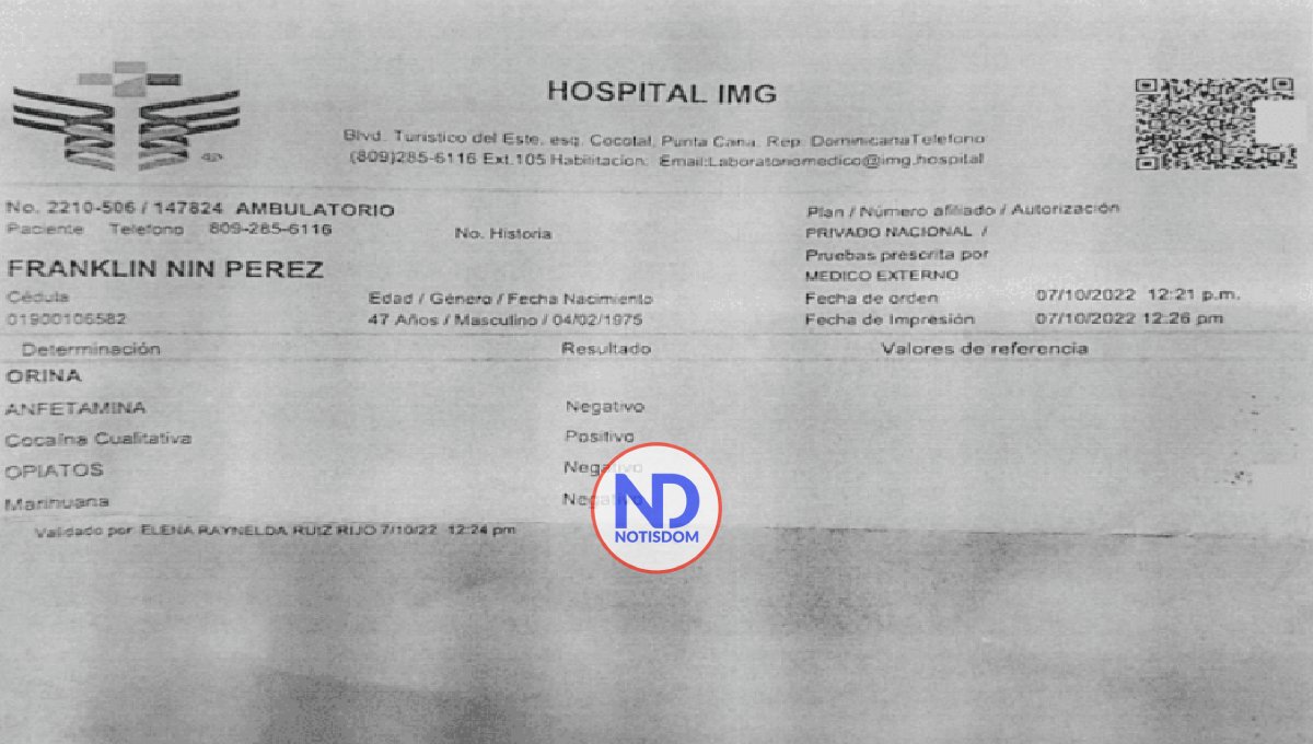 Dicen chofer autobus turístico volcado en Bávaro estaba drogado