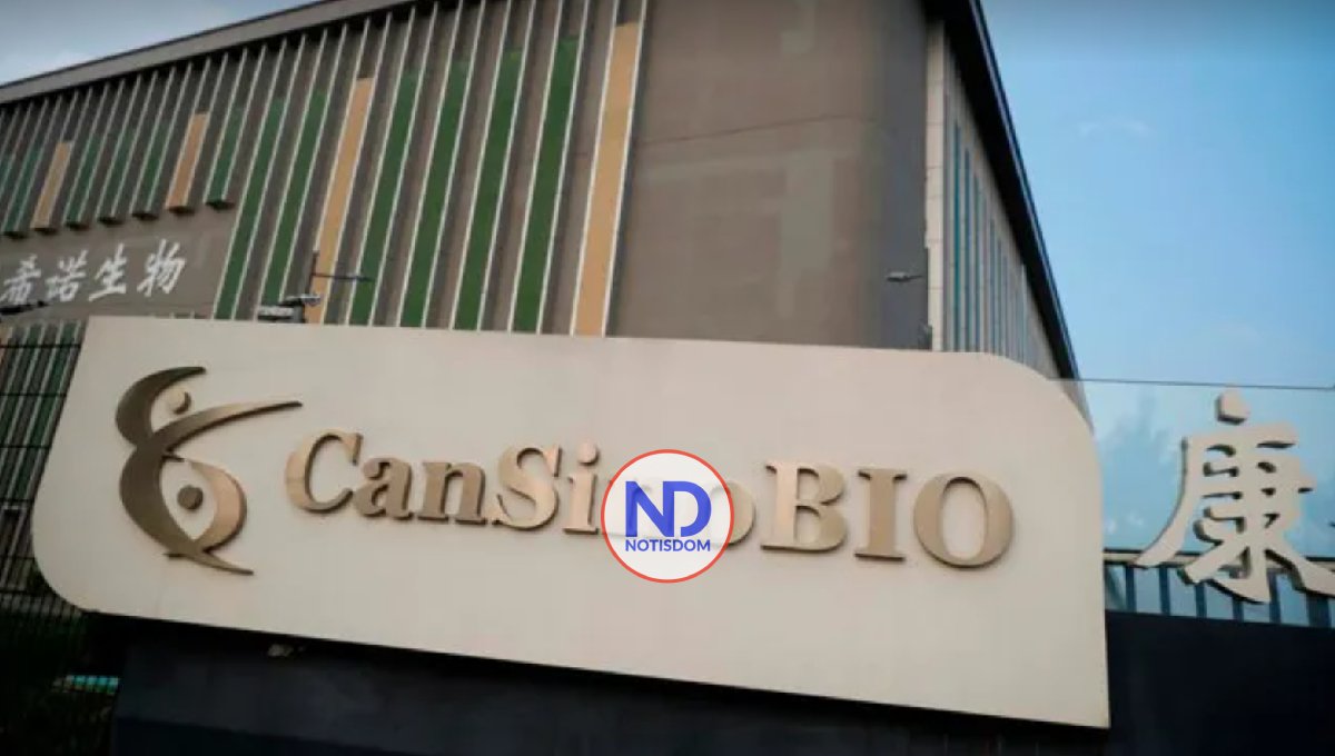 Laboratorio argentino producirá y exportará vacunas de la china CanSino