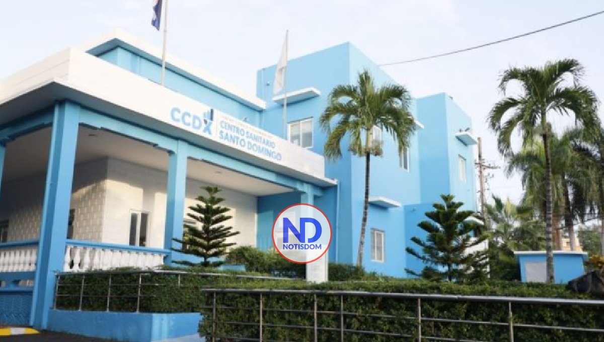 Inauguran el remodelado Centro Sanitario de Santo Domingo