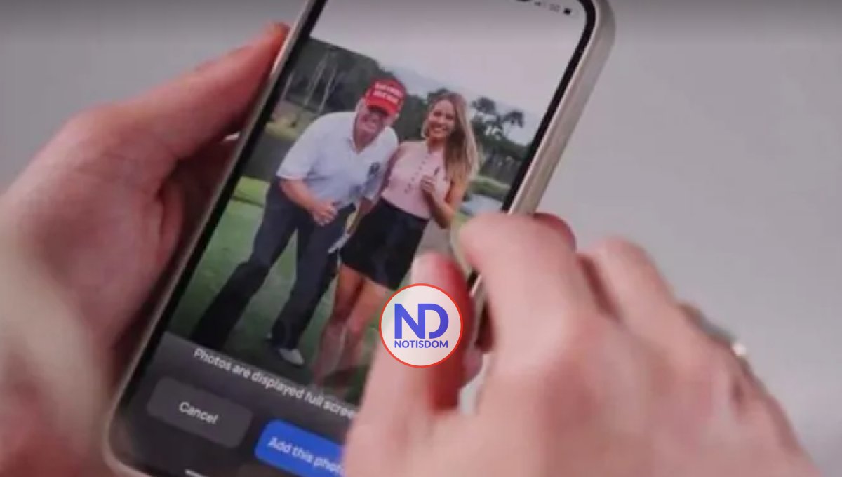 The Right Stuff: Una app de citas solo para gente conservadora 2 The Right Stuff: Una app de citas solo para gente conservadora
