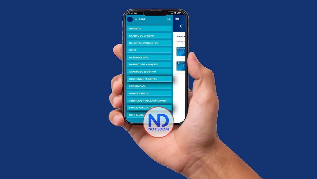 Usuarios de App Popular consolidan préstamos y acuerdan pagos sin visitar oficinas