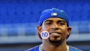 El cubano Céspedes muestra que aún le queda potencia en el béisbol dominicano