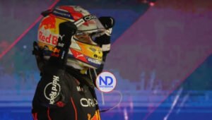 ‘Checo’ Pérez gana en Singapur por delante de Leclerc y de Sainz