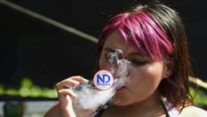 Estados Unidos perdonará a todos los condenados por posesión de marihuana