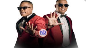 “Si quieres”, es lo nuevo de Chiquito Team Band