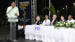 920 agentes ingresarán en breve a la policía de RD