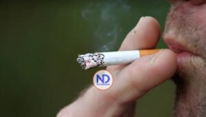 Perjuicios del uso de cigarrillos para la salud