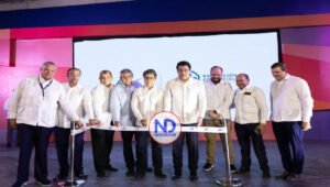 Asonahores deja inaugurada XXXIV Exposición Comercial