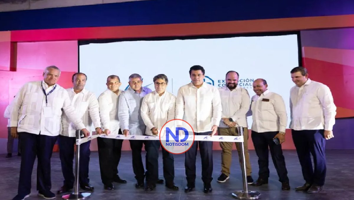 Asonahores deja inaugurada XXXIV Exposición Comercial 2 Asonahores deja inaugurada XXXIV Exposición Comercial