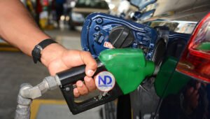 Gobierno mantiene sin variación precios de todos los combustibles