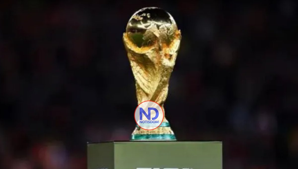 La Copa del Mundo llega a Argentina junto a los campeones de 1978 y 1986