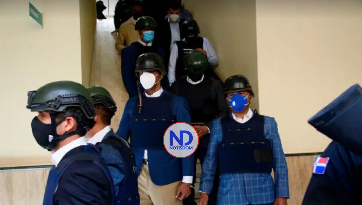 Recesan para el próximo viernes conocimiento solicitud de fusión caso Coral y Coral 5G