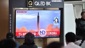 EU con nuevas sanciones a Corea del Norte tras lanzamientos de misiles