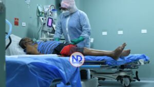 Salud RD notifica 21 nuevos casos de covid-19 y ninguna defunción