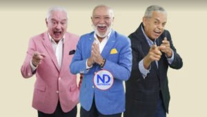 Stand Viejos” regresa a Escenario 360