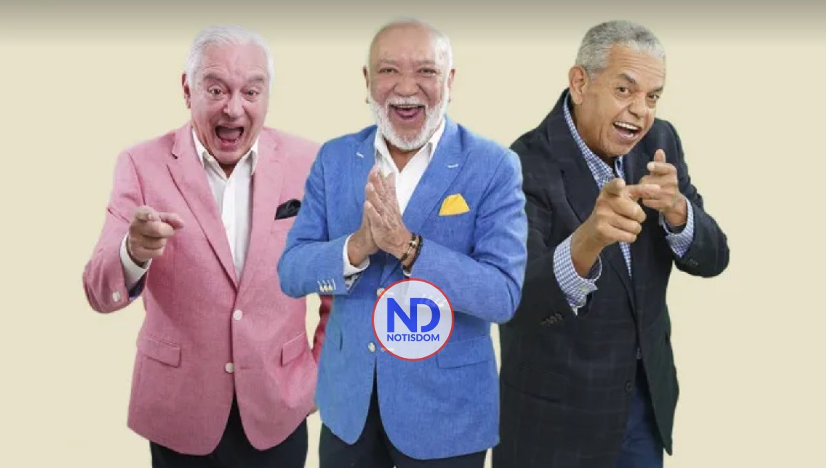 Stand Viejos” regresa a Escenario 360