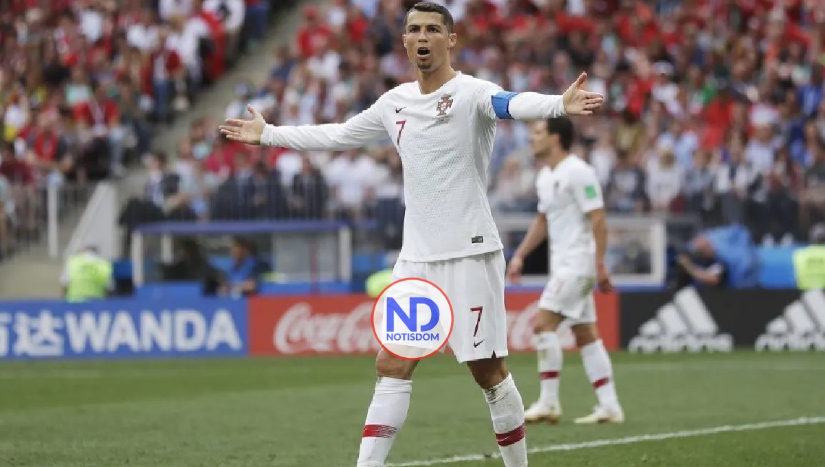 La ‘Juve’ ocultó acuerdo de 20 millones con Cristiano Ronaldo, según medios