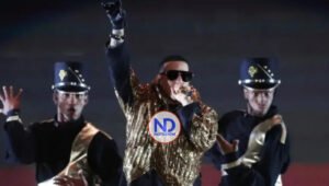 Daddy Yankee comienza su despedida de los escenarios en Colombia