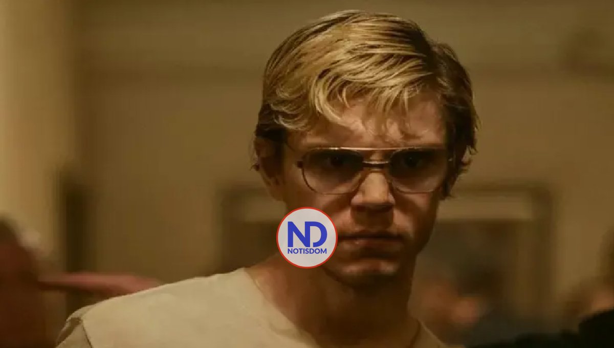 Jeffrey Dahme, la nueva serie de Netflix que está en el centro de la polémica