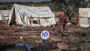 Ascienden a 43 los muertos por cólera en el primer brote en 13 años en Siria