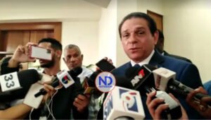 Salud Pública está a la espera de los resultados de un caso sospechoso de cólera en RD