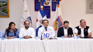 Salud Pública confirma primer caso importado de cólera en RD