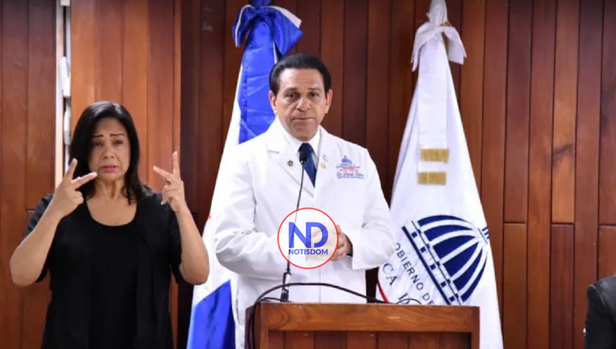 SP identifica tres nuevos casos de Viruela del Mono, descartan fiebre amarilla en el país