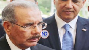 Danilo Medina salió el jueves de la RD; tampoco ha emitido opinión