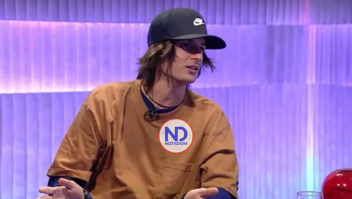 Danny Ocean cantará en Madrid y Barcelona en abril de 2023