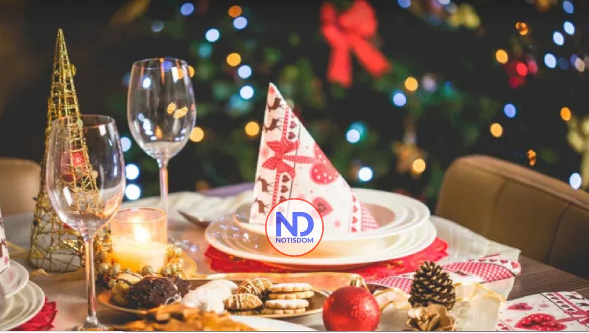 ¡Arranca! “Cima Sabor Navideño”