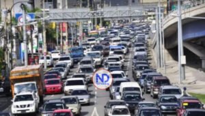 La DGII llama a renovar el marbete a partir del 18 de octubre