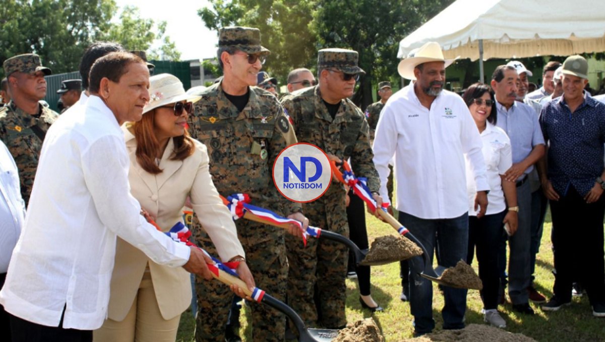 Con nuevos cuarteles mejorarán servicios militares en la frontera