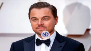 Dicaprio recuerda la importancia de la Amazonía tras elecciones de Brasil