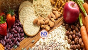 Explican las bases de la dieta de la longevidad o antienvejecimiento