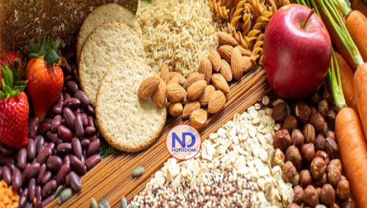 Explican las bases de la dieta de la longevidad o antienvejecimiento