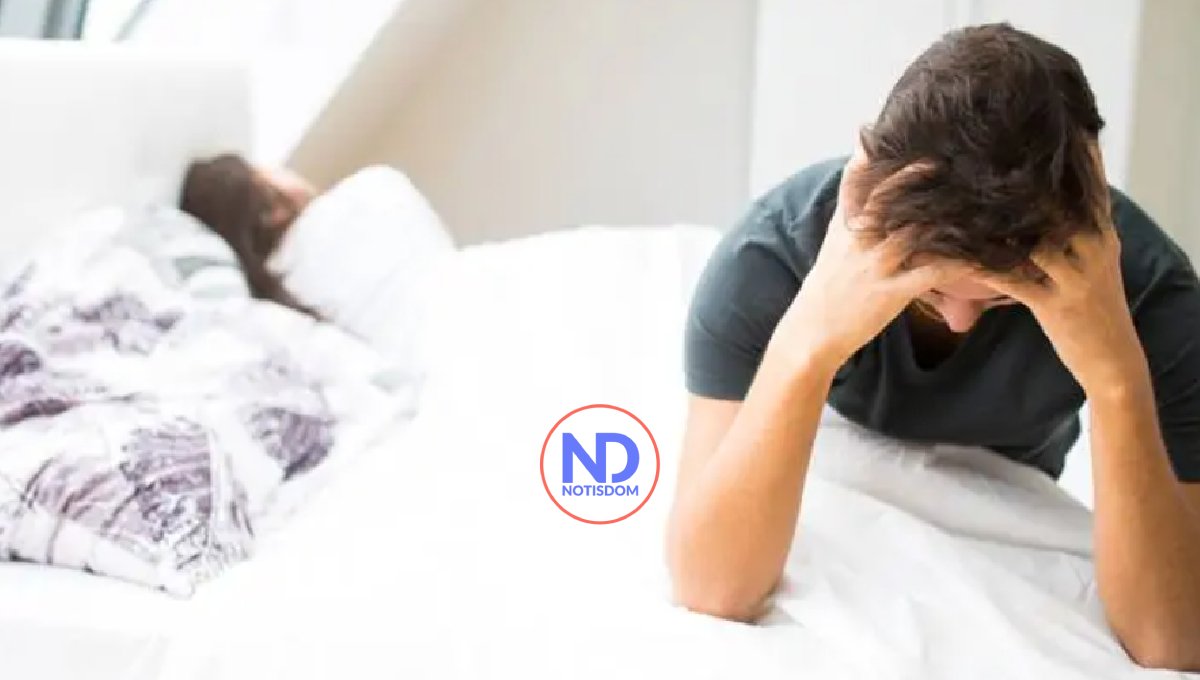 Miedo a la disfunción eréctil lleva pacientes a no tratar cáncer de próstata